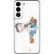 Betty Boop Splatter Galaxy S22 Skin