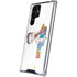 Betty Boop Splatter Galaxy S22 Ultra Clear Case