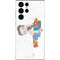 Betty Boop Splatter Galaxy S22 Ultra Skin