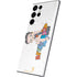 Betty Boop Splatter Galaxy S22 Ultra Skin