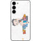 Betty Boop Splatter Galaxy S23 Plus Skin