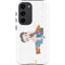 Betty Boop Splatter Galaxy S23 Pro Case