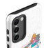 Betty Boop Splatter Galaxy S23 Pro Case