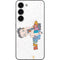 Betty Boop Splatter Galaxy S23 Skin