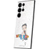 Betty Boop Splatter Galaxy S23 Ultra Skin