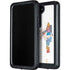 Betty Boop Splatter Galaxy S23 Waterproof Case