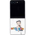 Betty Boop Splatter Galaxy Z Flip5 5G Skin