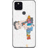 Betty Boop Splatter Google Pixel 5 Skin