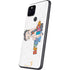 Betty Boop Splatter Google Pixel 5 Skin