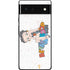 Betty Boop Splatter Google Pixel 6 Skin