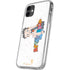 Betty Boop Splatter iPhone 11 Clear Case