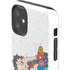 Betty Boop Splatter iPhone 11 Impact Case