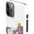 Betty Boop Splatter iPhone 11 Pro Lite Case