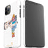 Betty Boop Splatter iPhone 11 Pro Lite Case