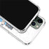 Betty Boop Splatter iPhone 11 Pro Max Clear Case