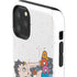 Betty Boop Splatter iPhone 11 Pro Max Impact Case