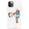 Betty Boop Splatter iPhone 11 Pro Max Lite Case