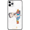 Betty Boop Splatter iPhone 11 Pro Max Skin