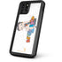 Betty Boop Splatter iPhone 11 Pro Max Waterproof Case