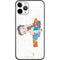 Betty Boop Splatter iPhone 11 Pro Skin