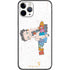 Betty Boop Splatter iPhone 11 Pro Skin