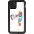 Betty Boop Splatter iPhone 11 Pro Waterproof Case
