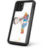 Betty Boop Splatter iPhone 11 Pro Waterproof Case