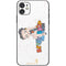 Betty Boop Splatter iPhone 11 Skin