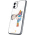 Betty Boop Splatter iPhone 11 Skin