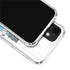 Betty Boop Splatter iPhone 12 Clear Case