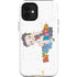 Betty Boop Splatter iPhone 12 Mini Impact Case