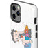 Betty Boop Splatter iPhone 12 Pro Max Impact Case