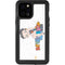 Betty Boop Splatter iPhone 12 Pro Max Waterproof Case
