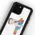 Betty Boop Splatter iPhone 12 Pro Max Waterproof Case