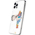 Betty Boop Splatter iPhone 12 Pro Skin