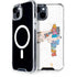 Betty Boop Splatter iPhone 13 MagSafe Case