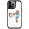 Betty Boop Splatter iPhone 13 Pro Cargo Case