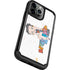 Betty Boop Splatter iPhone 13 Pro Cargo Case