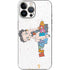 Betty Boop Splatter iPhone 13 Pro Max Skin