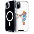Betty Boop Splatter iPhone 14 MagSafe Case