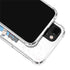 Betty Boop Splatter iPhone 14 Plus Clear Case