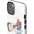 Betty Boop Splatter iPhone 14 Impact Case