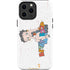Betty Boop Splatter iPhone 15 Pro Max Impact Case