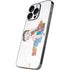 Betty Boop Splatter iPhone 14 Pro Max Skin