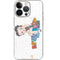 Betty Boop Splatter iPhone 15 Pro Skin