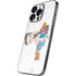 Betty Boop Splatter iPhone 15 Pro Skin