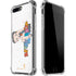 Betty Boop Splatter iPhone 7/8 Plus Clear Case