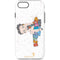 Betty Boop Splatter iPhone 7 Pro Case