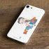 Betty Boop Splatter iPhone 8 Skin