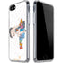 Betty Boop Splatter iPhone SE (2nd & 3rd Gen) Clear Case